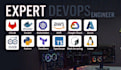 offer devops engineering with hands on coding support