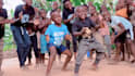 choreograph a fun kids dance routine