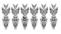 design your polynesian tribal tattoo