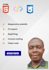 develop website with HTML, CSS, and javascript