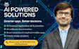 architect intelligent digital ecosystems powered by ai