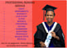 do environment science, soil management, ecology climate change n global warming
