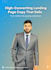 write highconverting landing page copy