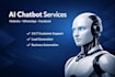 build efficient ai chatbots and integrate whatsapp cloud API