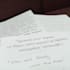 write anything with my beautiful handwriting