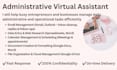 be administrative virtual assistant