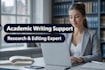 provide expert academic assaignments, writing expert