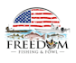 do high quality fishing logo
