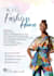 design eye catching flyers and promotional graphics