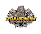 do a professional modern mechanic business logo