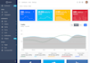 develop frontend and backend web apps with react, next js, and node js ,python