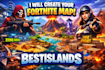 create a custom fortnite creative map for you