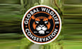 do attractive logo for an wildlife conservation organization