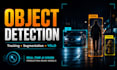 build a custom yolo object detection model with opencv