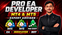 code expert advisor eas trading bot mt4 mt5 and indicators