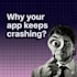 audit your app for performance, security, and scalability