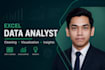 fix or write excel formulas for your spreadsheet