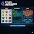 create professional pixel art tilesets , props for your game