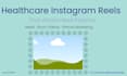create instagram reels for doctors and clinics
