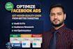 optimize facebook ads to improve lead quality