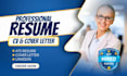 write ats tech resume, IT support cv, system administrator resume, technical cv