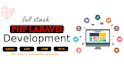do full stack web applications in laravel