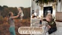 create authentic mum and baby ugc
