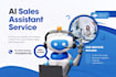 create scalable python fastapi apis and ai chatbots