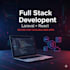 build full stack laravel react based application
