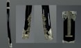 model custom 3d printable parts, props, and figurines