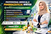 write quality based pharma review article