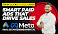 build a complete lead generation system that delivers sales ready leads