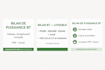 prepare a low voltage load calculation report for your project