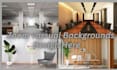 design a google meet and zoom virtual background in 2 hours
