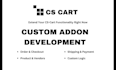 develop custom cs cart addons, extensions, and integrations