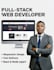 be your front end and full stack web developer
