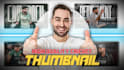 design a eye catchy cricket youtube thumbnail