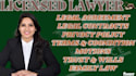 be your lawyer and paralegal