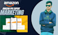 optimize auto amazon ppc and amazon ads campaign grow sales