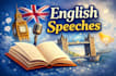 good in content writing, speeches