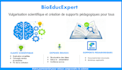 write clear and professional articles in french
