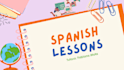 teach you spanish in a fun and interactive way
