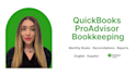 provide a bookkeeping consultation and discovery call