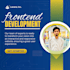 do web development,  frontend development, and ai chatbots