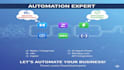 make com automation make com make ai agent zapier n8n ai receptionist