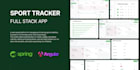 develop full stack web apps with angular and spring boot
