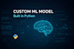 fine tune llm and  machine learning models with custom data