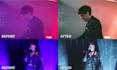 fix your concert photos