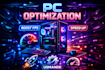 fix lag and speed up your gaming PC