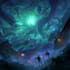 create scp, monster, alien and eldritch horror for you